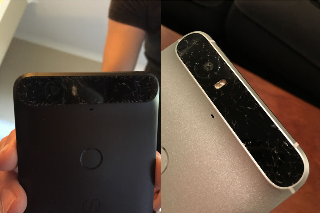 Nexus 6P и неприятные сюрпризы (2)