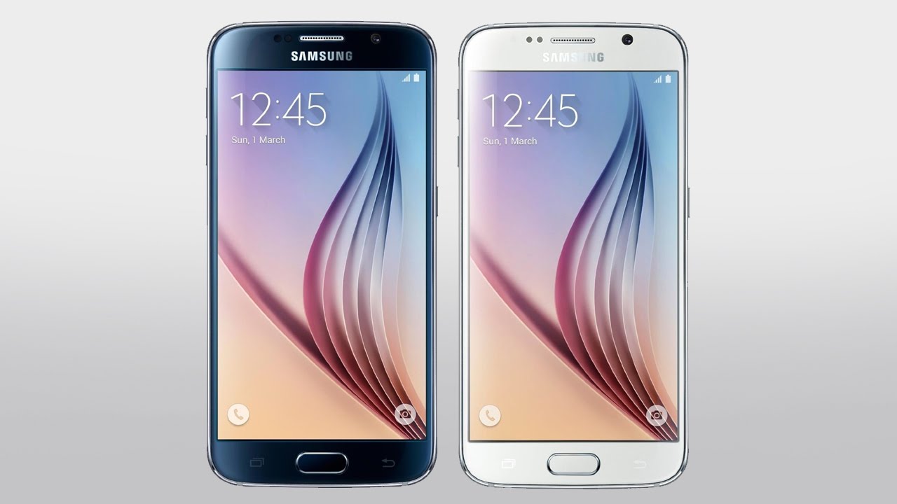 Samsung Galaxy S6 и новогодние скидки (2)
