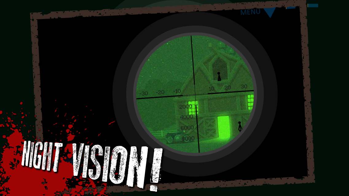 Clear Vision 3 -Sniper Shooter (5)