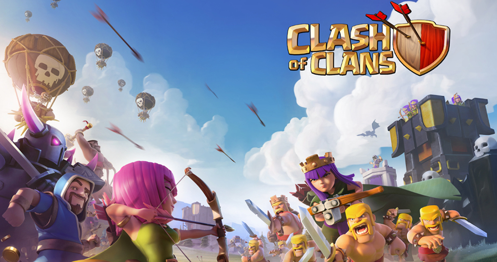 Clash of Clans      9 Lavaloon th9     