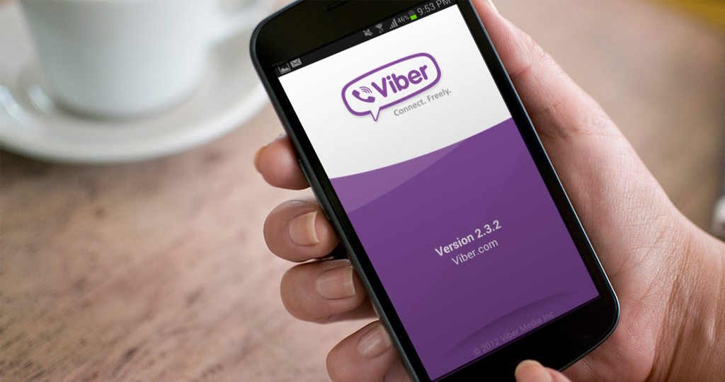 Работает ли viber на honor