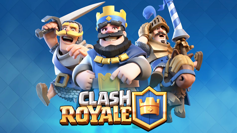 Clash Royale